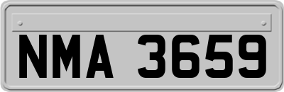 NMA3659