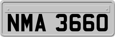 NMA3660