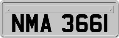 NMA3661