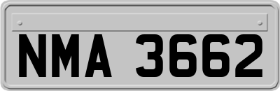 NMA3662