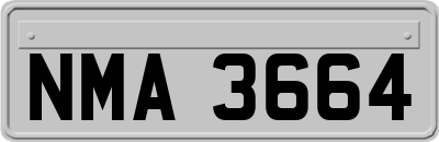 NMA3664