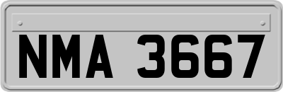 NMA3667