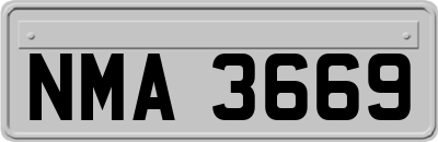 NMA3669