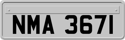 NMA3671