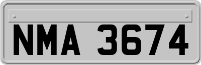 NMA3674