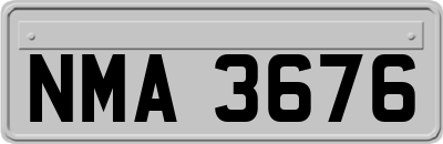 NMA3676