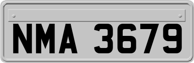 NMA3679
