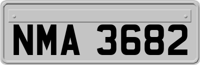 NMA3682