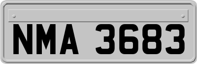 NMA3683