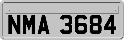 NMA3684