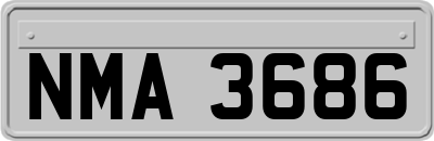 NMA3686