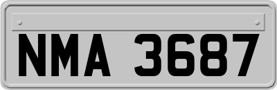 NMA3687