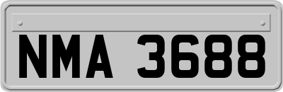 NMA3688