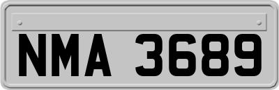 NMA3689
