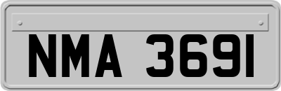 NMA3691