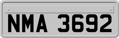 NMA3692