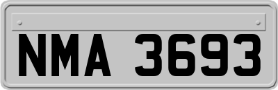 NMA3693
