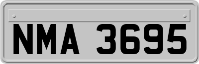 NMA3695
