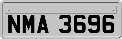 NMA3696