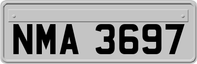 NMA3697