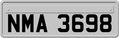 NMA3698