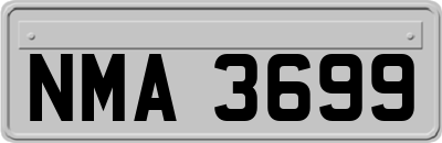 NMA3699