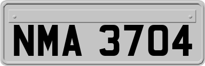 NMA3704