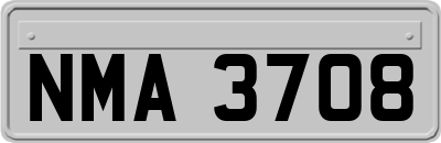 NMA3708