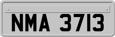 NMA3713