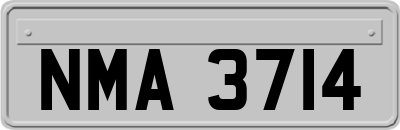 NMA3714