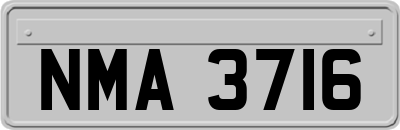 NMA3716