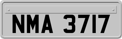 NMA3717