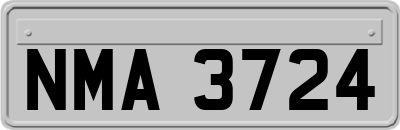 NMA3724