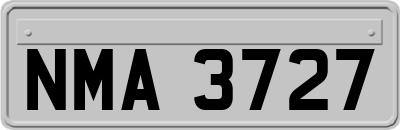 NMA3727