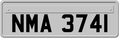 NMA3741