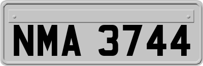NMA3744