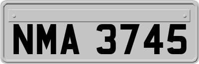 NMA3745