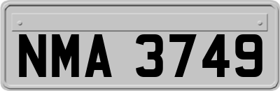 NMA3749