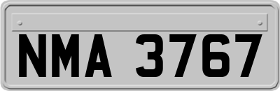 NMA3767