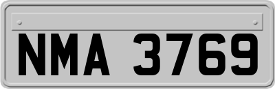 NMA3769