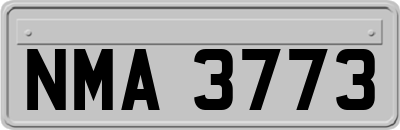NMA3773