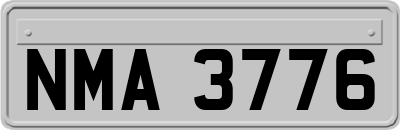 NMA3776