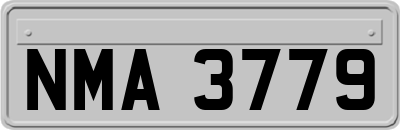 NMA3779