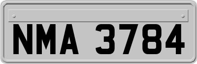NMA3784