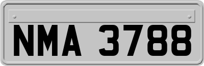 NMA3788