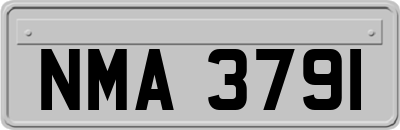 NMA3791