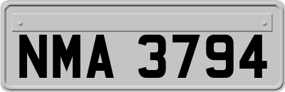 NMA3794