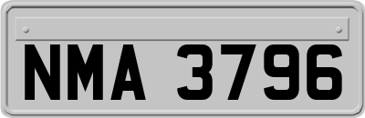 NMA3796