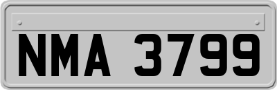 NMA3799