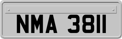 NMA3811